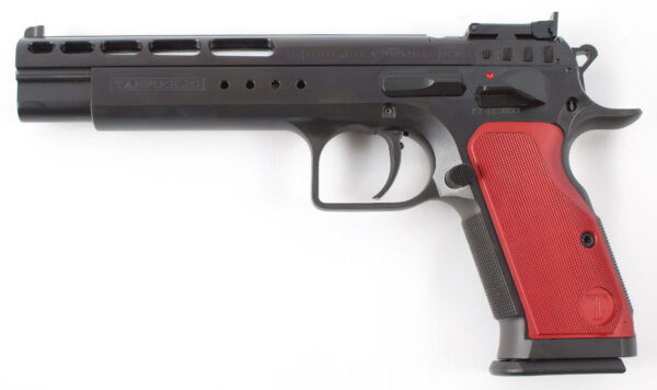 IFG TANFOGLIO GOLD MATCH OPTICS READY 10MM 6 — view 1
