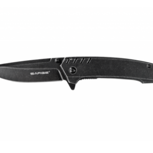 SARGE STONE STONEWASH FRAME LCK FLD