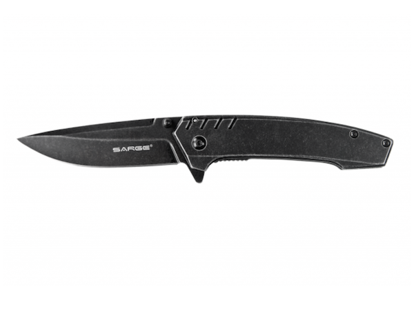 SARGE STONE STONEWASH FRAME LCK FLD — view 1