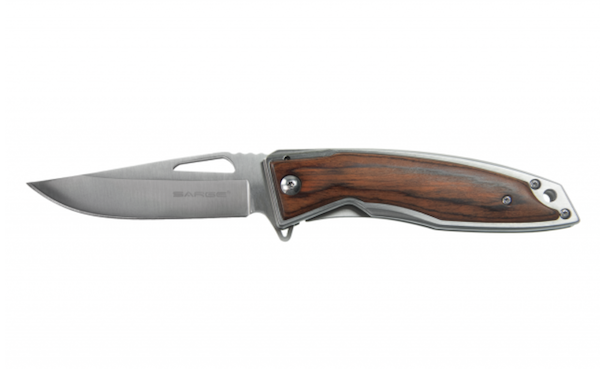 SARGE STRIVE WOODEN SWFT ASST FLD — view 1