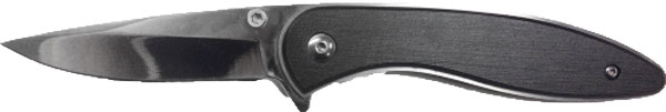 SARGE HORNET 3.25" BLK ALU SWIFT AO — view 1