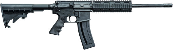 CHIAPPA MFOUR-22 GEN II PRO 22LR 16 HVY 2 28RD — view 1