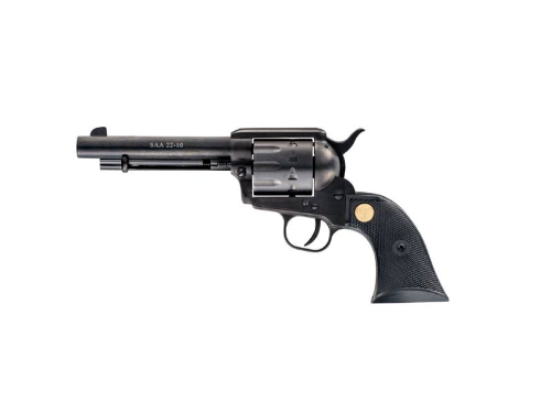 CHIAPPA FIREARMS CHIAPPA SAA 22-10 22LR 5.5" — view 1