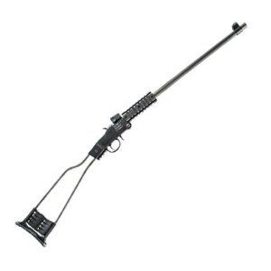 Little Badger rifle .22LR 12RD