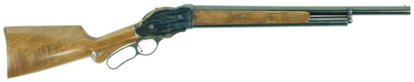 Chiappa Firearms 930000 1887  12 Gauge 5+1 2.75" 22" Blued Steel Barrel, Color Case Finished Steel Receiver, Hand Oiled Walnut Stock & Forend, Includes 3 Choke Tubes — view 1