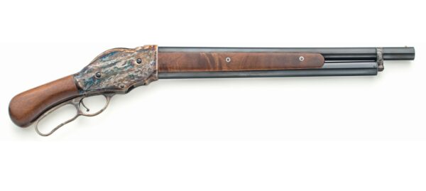 CHIAPPA FIREARMS 1887 MARESLEG 12GA 18.5" BL/WD — view 1