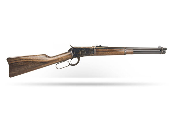 1892 LA Trapper 45COLT 16" ClrCase Walnut 8rd — view 1