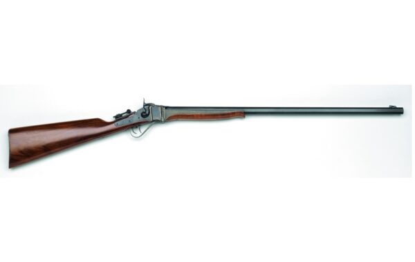 CHIAPPA FIREARMS LITTLE SHARPS 22WMR 24" CCH — view 1