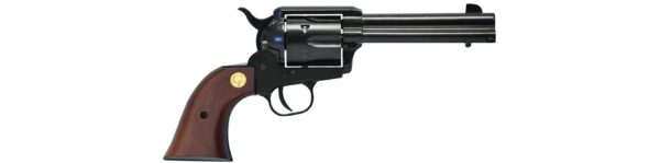 CHIAPPA FIREARMS CHIAPPA 1873-22 REV 22LR BL/WD — view 1