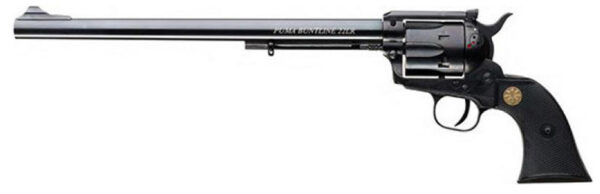1873 Rev SAA 22LR/22WMR 12"Buntline 6Rds — view 1