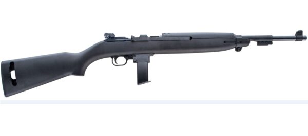 CHIAPPA FIREARMS M1-22 CARBINE 22LR BL/PLY 10RD — view 1