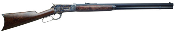 1886 LA Rifle 45-70 26" Oct BBL CC 8Rds — view 1
