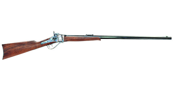 1874 Sharp Sporting 32" Color Case — view 1