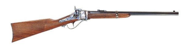 Sharp 1874 .45-70 22" Color Case/Wd 1-rd — view 1