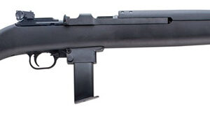 M1-9 Carbine, 9MMR, 19" Poly,ARS,2-10Rd