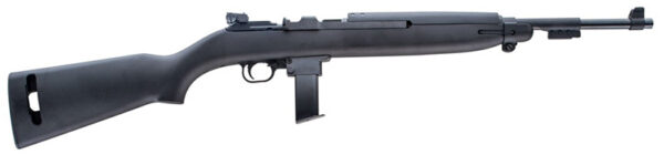M1-9 Carbine, 9MMR, 19" Poly,ARS,2-10Rd — view 1
