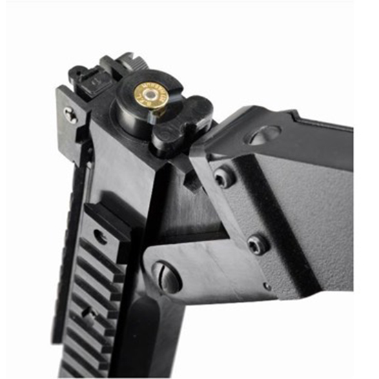 CHIAPPA X-CALIBER 12GA ADAPTER 380ACP — view 1