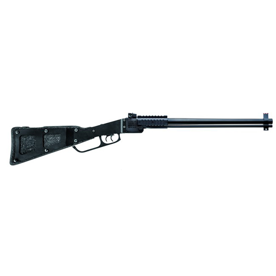 CHIAPPA M6 FOLDING 12GA 22LR 18.5 REM CHOKE — view 1
