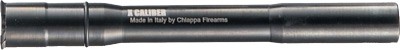 CHIAPPA X-CALIBER 20GA/410/ - 45LC GAUGE ADAPTER INSERT. — view 1