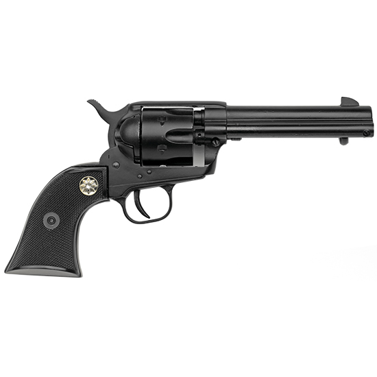 CHIAPPA 1873 SAA 22LR 22MAG 4.75 DUAL CYL 6RD — view 1