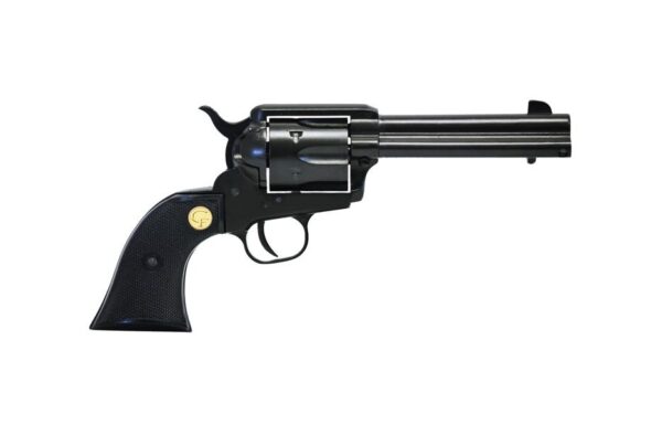 CHIAPPA FIREARMS CHIAPPA 1873-22 REV 17HMR BLCK — view 1
