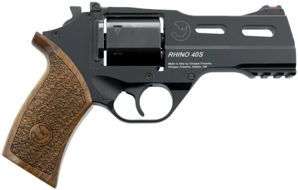 CHIAPPA RHINO 40SAR 9MM 4 WALNUT CA LEGAL 6RD — view 1
