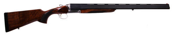 CHARLES DALY TRIPLE CROWN 28/26 BL/WD 2.75" — view 1