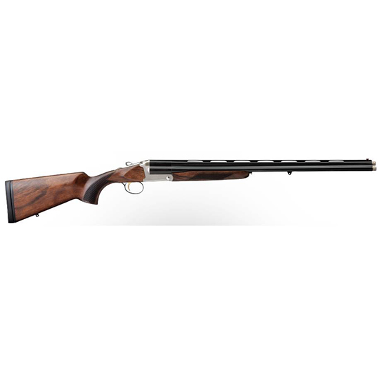 CDLY TRIPLE CROWN SHOTGUN WHITE 410GA-3 — view 1