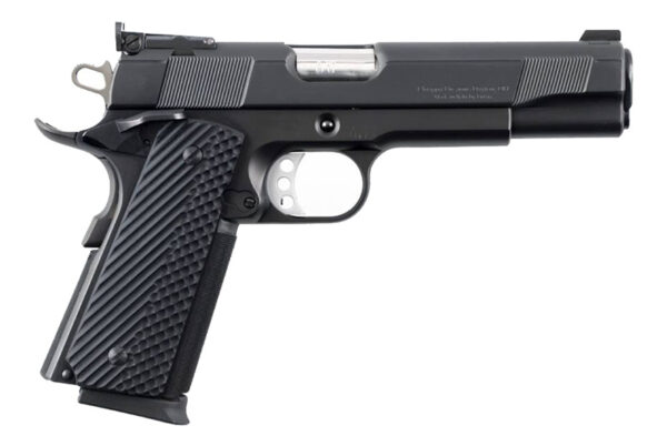 1911 Empire Grd 45ACP 5" G10 TS Blk2-8Rd — view 1