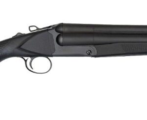 HONCHO Triple 12ga-3" 18.5" PicRail
