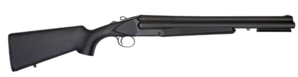HONCHO Triple 12ga-3" 18.5" PicRail — view 1