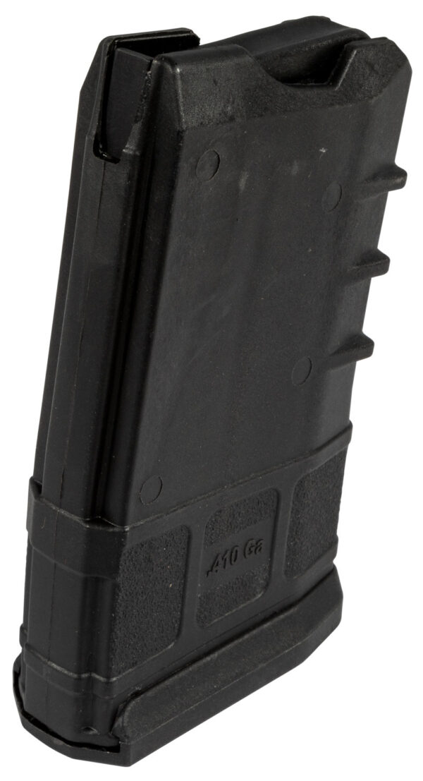 Charles Daly 470072 AR 410 Upper  5rd 410 Gauge Black Steel — view 1
