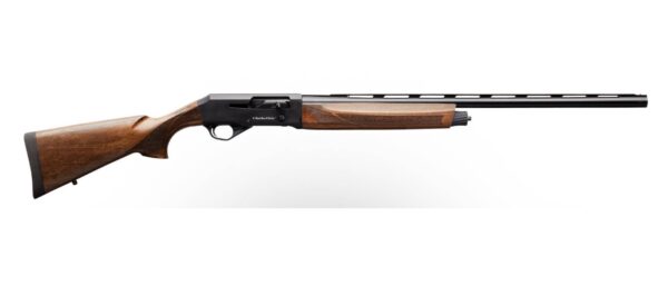 CHARLES DALY 601 FIELD 12/28 BLK/WD 3" — view 1