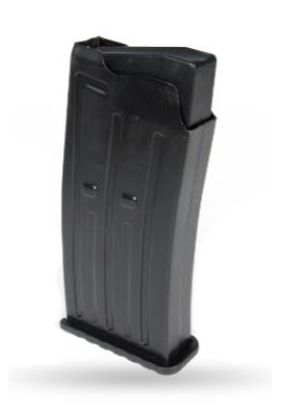 CHARLES DALY MAGAZINE 12GA 10RD BLACK — view 1