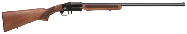 101 SingleBBL 12ga-3" 28" Wlnt — view 1