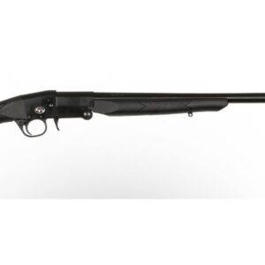 CHARLES DALY 101 SINGLE SHOT 12/28 BL/SY 3"