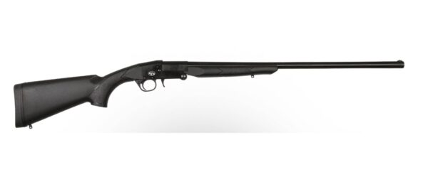 CHARLES DALY 101 SINGLE SHOT 12/28 BL/SY 3" — view 1