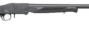 101 SingleBBL 20ga-3" 26" Blk Syn