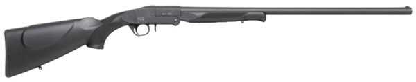 101 SingleBBL 20ga-3" 26" Blk Syn — view 1
