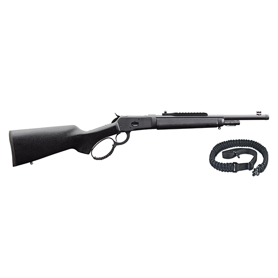 CHIAPPA 1892 WILDLANDS 357MAG 16.5 TB TAKEDOWN — view 1