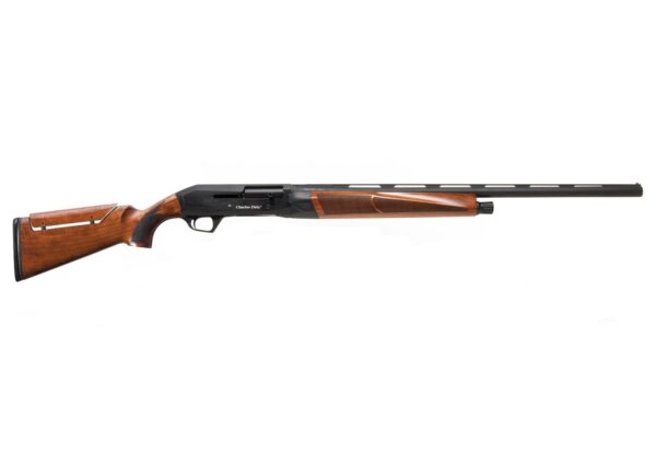 CHARLES DALY 601 DPS SPORTING 12/30 BL/WD — view 1
