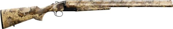 CHARLES DALY TRIPLE MAGNUM - 12GA 3.5" 28"VR PRARIE CAMO — view 1