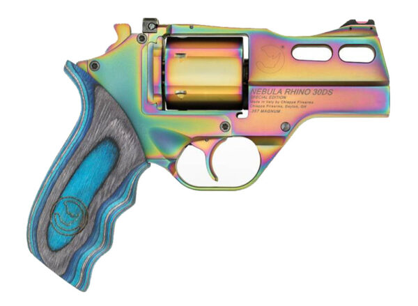 RHINO Rev.30DS 357 3" Nebula Lam Gp 6Rd — view 1