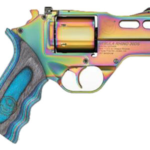 RHINO Rev30SAR 357Mag 3"Nebula CA Ap 6Rd