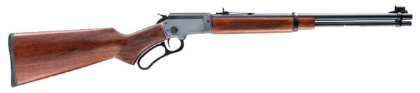 LA322 Dlx Cbn 22LR,1 8.5"Takedown Blk15rd — view 1