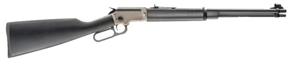 LA322 Kodiak 22LR,1 8.5"Takedown Blk15rd — view 1