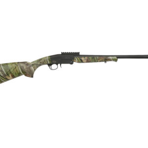 CHARLES DALY 101 SINGLE TRKY 20/20 BLK/CAMO