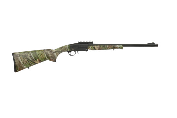 CHARLES DALY 101 SINGLE TRKY 20/20 BLK/CAMO — view 1