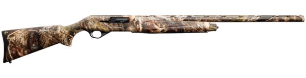 CHARLES DALY 601 FIELD 12/28 MO DNA 3" — view 1