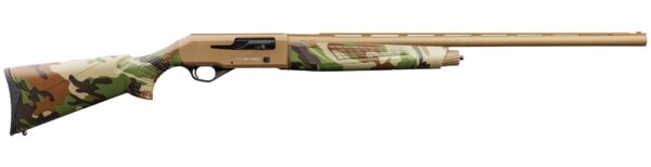 CHARLES DALY 601 FIELD 12/28 FDE/CAMO 3" — view 1